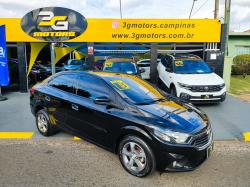 CHEVROLET Prisma 1.4 4P LTZ  AUTOMTICO