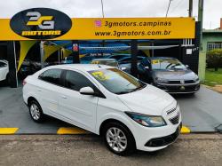 CHEVROLET Prisma 1.4 4P LTZ  AUTOMTICO