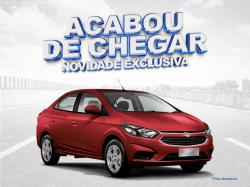 CHEVROLET Prisma 1.4 4P LT FLEX