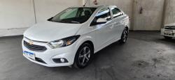 CHEVROLET Prisma 1.4 4P LTZ  AUTOMTICO