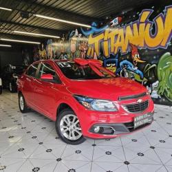 CHEVROLET Prisma 1.4 4P LTZ FLEX