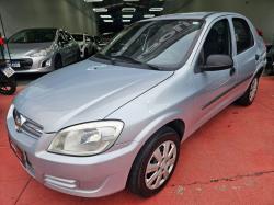 CHEVROLET Prisma 1.4 4P JOY FLEX