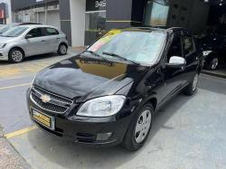 CHEVROLET Prisma 1.4 4P LT FLEX