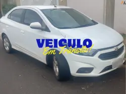 CHEVROLET Prisma 1.4 4P LT FLEX