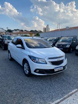 CHEVROLET Prisma 1.4 4P LTZ FLEX