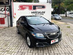 CHEVROLET Prisma 1.4 4P LTZ  AUTOMTICO