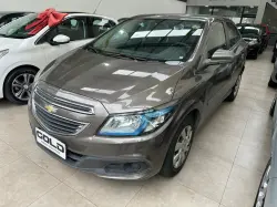 CHEVROLET Prisma 1.4 4P LT FLEX