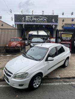 CHEVROLET Prisma 1.4 4P LT FLEX