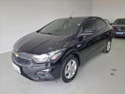 CHEVROLET Prisma 1.4 4P LT FLEX AUTOMTICO