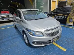 CHEVROLET Prisma 1.4 4P LTZ FLEX