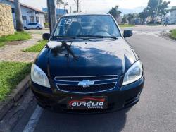 CHEVROLET Prisma 1.4 4P LT FLEX