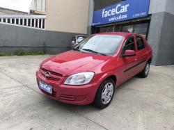 CHEVROLET Prisma 1.4 4P MAXX FLEX