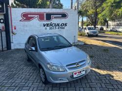 CHEVROLET Prisma 1.4 4P MAXX FLEX