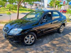 CHEVROLET Prisma 1.4 4P LT FLEX