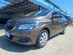 CHEVROLET Prisma 1.4 4P LT FLEX