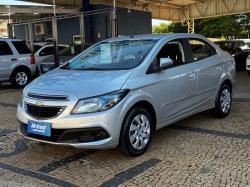 CHEVROLET Prisma 1.4 4P LT FLEX