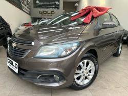 CHEVROLET Prisma 1.4 4P LTZ FLEX