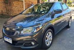 CHEVROLET Prisma 1.4 4P LTZ FLEX