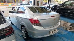 CHEVROLET Prisma 1.4 4P LT FLEX
