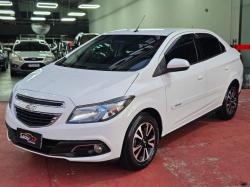 CHEVROLET Prisma 1.4 4P LTZ FLEX