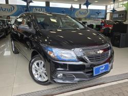 CHEVROLET Prisma 1.4 4P LT FLEX AUTOMTICO