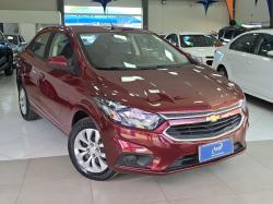 CHEVROLET Prisma 1.4 4P LT FLEX