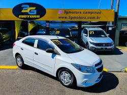CHEVROLET Prisma 1.4 4P JOY FLEX