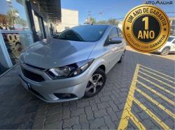 CHEVROLET Prisma 1.4 4P LTZ FLEX