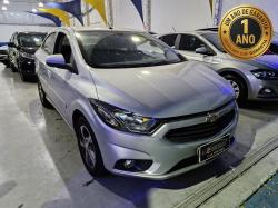 CHEVROLET Prisma 1.4 4P LTZ FLEX
