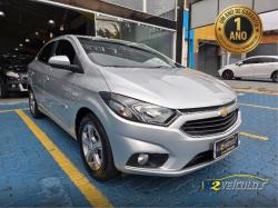 CHEVROLET Prisma 1.4 4P LTZ FLEX