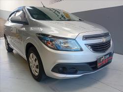 CHEVROLET Prisma 1.4 4P LT FLEX