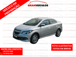 CHEVROLET Prisma 1.4 4P LTZ FLEX