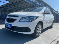 CHEVROLET Prisma 1.4 4P LT FLEX