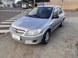 CHEVROLET Prisma 1.4 4P MAXX FLEX