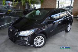 CHEVROLET Prisma 1.4 4P LTZ FLEX