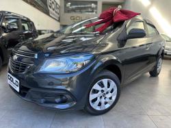CHEVROLET Prisma 1.4 4P LT FLEX