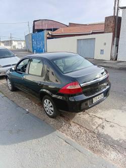 CHEVROLET Prisma 1.4 4P LT VHCE FLEX