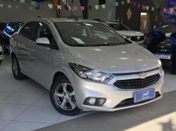 CHEVROLET Prisma 1.4 4P LTZ  AUTOMTICO