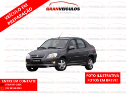 CHEVROLET Prisma 1.4 4P LT FLEX