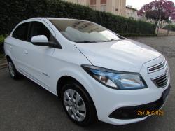 CHEVROLET Prisma 1.4 4P LT FLEX