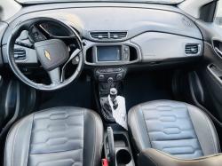 CHEVROLET Prisma 1.4 4P LTZ FLEX
