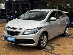 CHEVROLET Prisma 1.4 4P LT FLEX