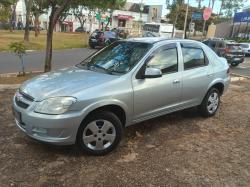 CHEVROLET Prisma 1.4 4P LT VHCE FLEX