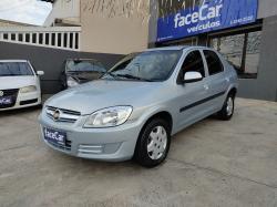 CHEVROLET Prisma 1.4 4P JOY FLEX