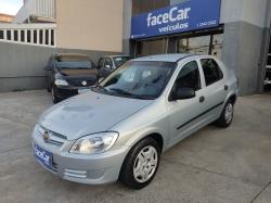 CHEVROLET Prisma 1.4 4P JOY FLEX
