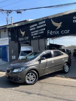 CHEVROLET Prisma 1.4 4P LTZ FLEX
