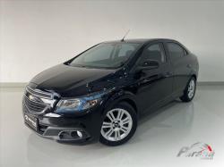 CHEVROLET Prisma 1.4 4P LTZ FLEX