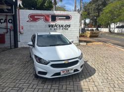 CHEVROLET Prisma 1.4 4P LT FLEX