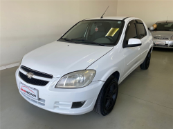 CHEVROLET Prisma 1.4 4P LT FLEX