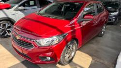 CHEVROLET Prisma 1.4 4P LTZ  AUTOMTICO